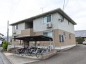 リジェールA棟