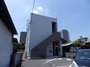 Route24外観写真