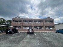 ブランシェけやきの外観写真