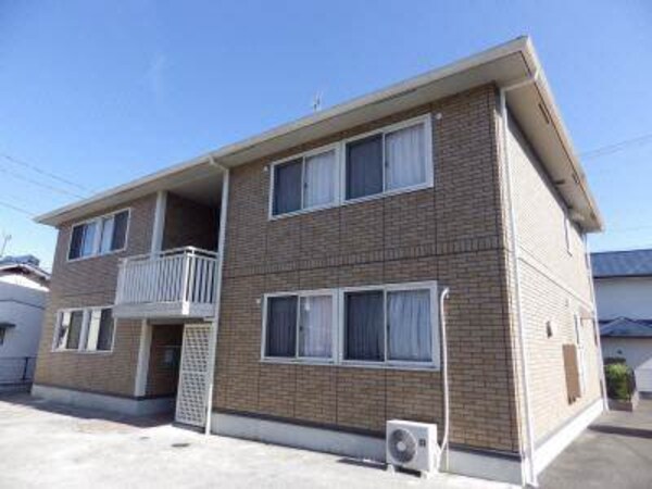 建物外観(外観)