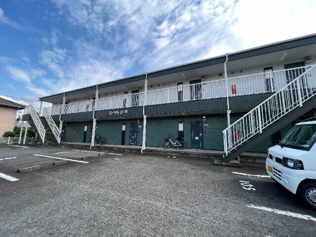 建物外観(外観)