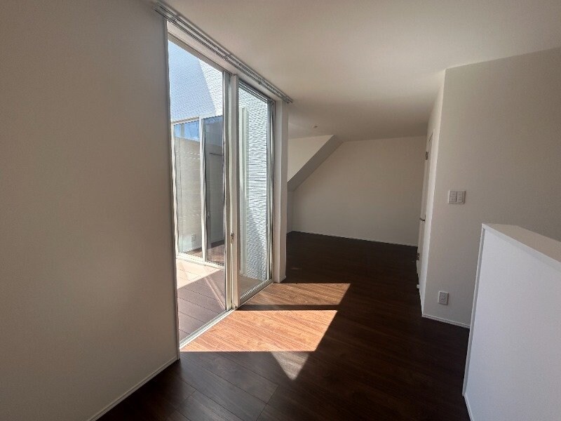 エクリュ上峰の居室・リビング