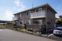 アルウェットの外観写真