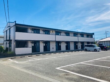 シャロー外観写真