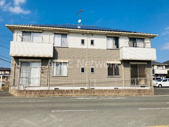 アンビション A棟