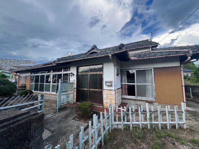 鳥栖市藤木町戸建