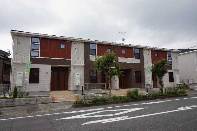 カーサ・ソレイユA