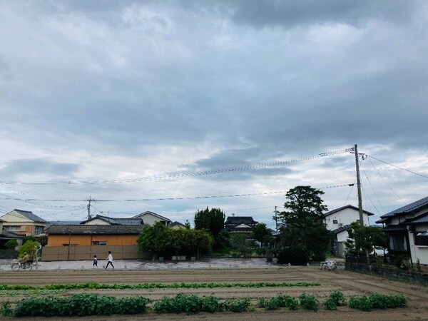 眺望(※別号室参考写真)