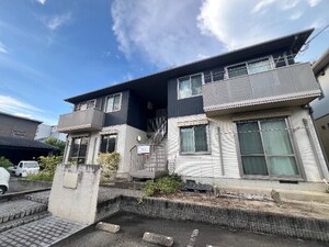 カサ ディ モカ Ⅱ外観写真