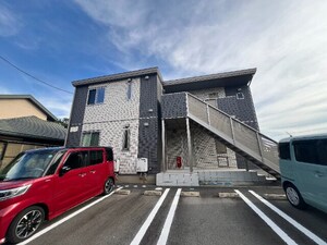 アリエッタⅠ外観写真
