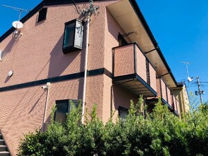 フロンテージ外観写真