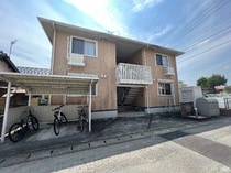 プレヴナーンスの外観写真