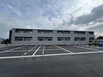 リベルタ基山の外観写真