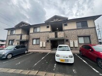 ヴェルドミール・大山の外観写真