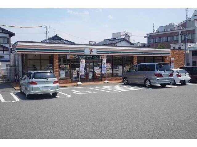 セブンイレブン鳥栖宿町店