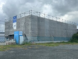 Grandeur外観写真