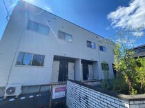 BenefitⅢの外観写真