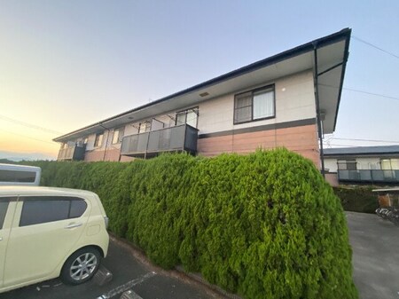 フローラリアB外観写真