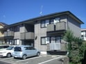 コンフォール布津原