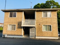 ヴェル・フォンセみやきB棟の外観写真