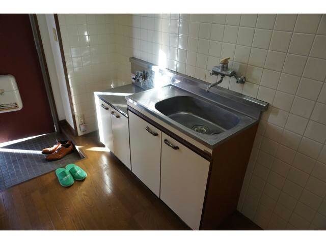 物件内観写真6　(※別号室)