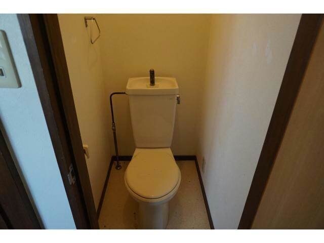 物件内観写真8　(※別号室)