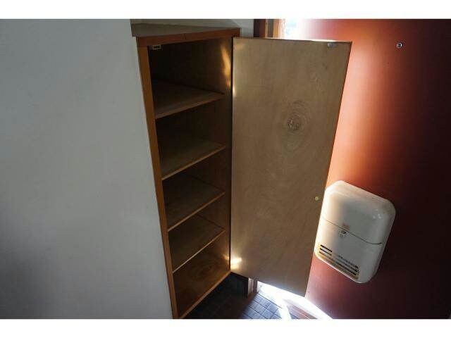 物件内観写真9　(※別号室)