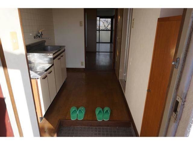 物件内観写真11　(※別号室)