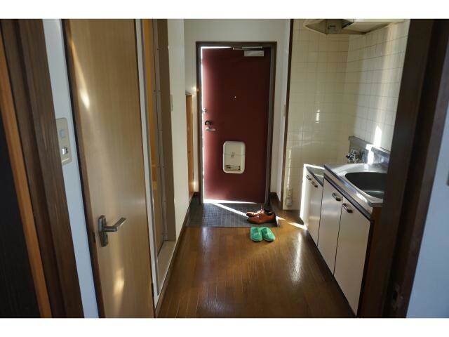 物件内観写真13　(※別号室)