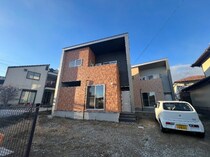 PROUD立石の外観写真