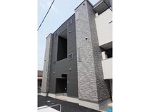 CB鳥栖アデリーナの外観写真