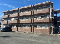 カントリーハイムむらたⅠ番館の外観写真