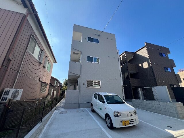 Riva鳥栖本町の物件外観写真