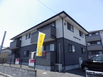 フィールド・オブ・ゴッドDの外観写真