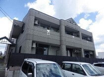 LalaMaison　さくらの外観写真