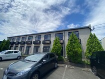 MOTOKOGAⅡの外観写真