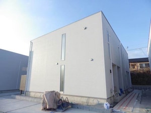エクリュ　エスパージュ外観写真