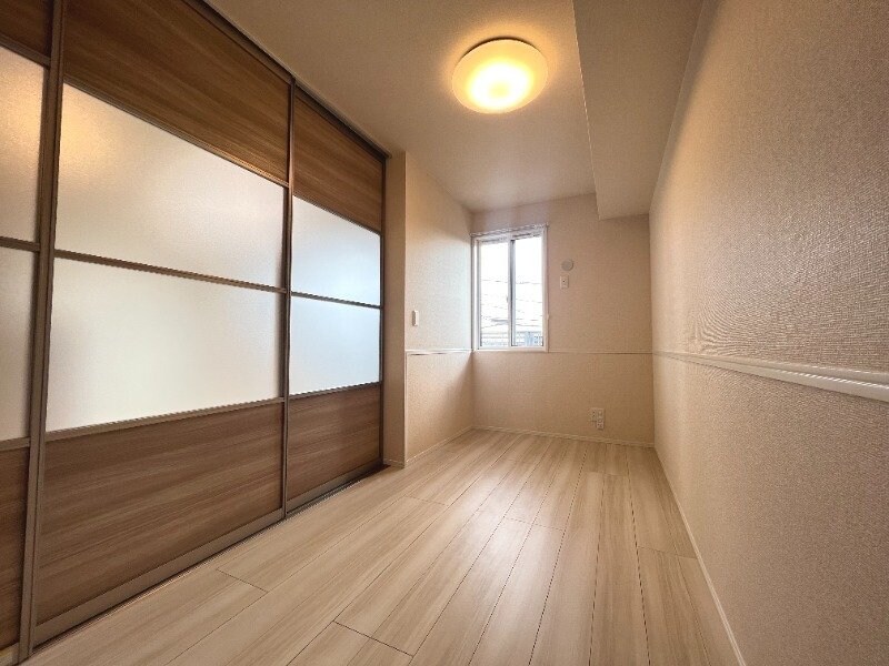 物件内観写真7　(※同タイプ・別号室の画像になります。)