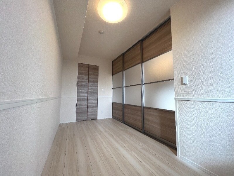 物件内観写真8　(※同タイプ・別号室の画像になります。)