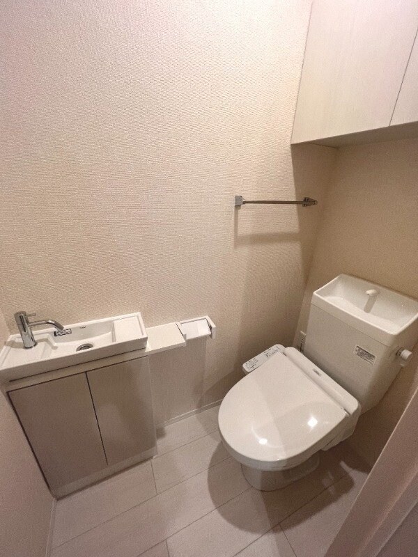 物件内観写真12　(※同タイプ・別号室の画像になります。)