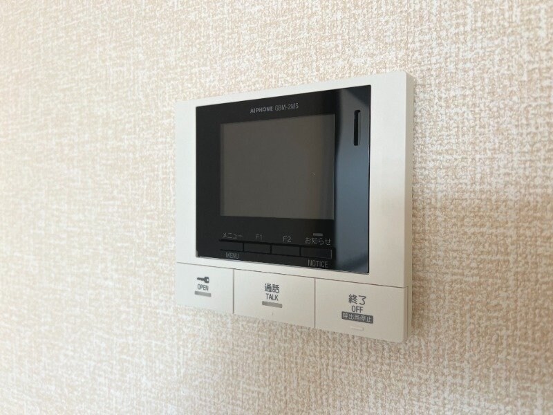 物件内観写真15　(※同タイプ・別号室の画像になります。)