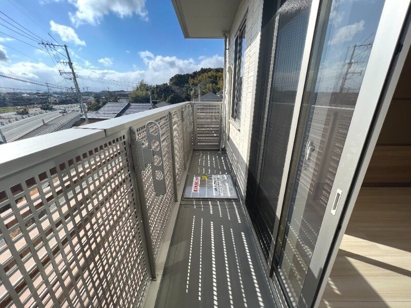 物件内観写真16　(※同タイプ・別号室の画像になります。)