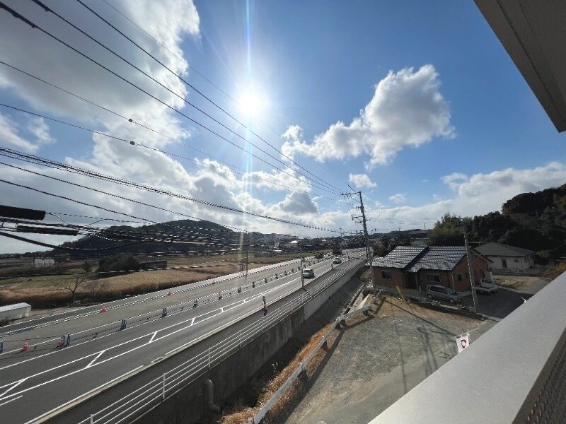 物件内観写真17　(※同タイプ・別号室の画像になります。)