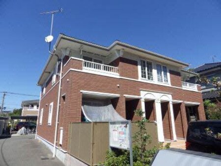 ピュアネス今泉Ⅰ外観写真