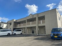 サニーヒルズ姫方の外観写真