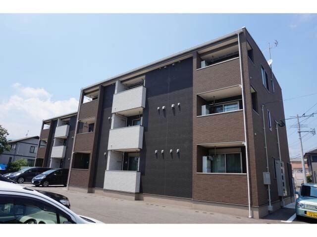 物件外観写真1　(外観)