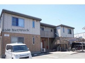 セリージェⅡ外観写真