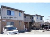 セリージェⅡの外観写真