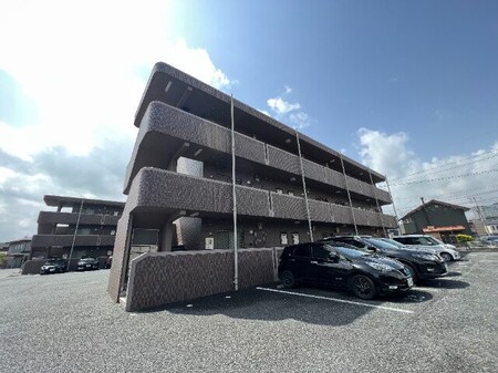 ヌーベルシェトワⅤ外観写真