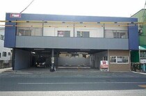 K's ASAHIの外観写真